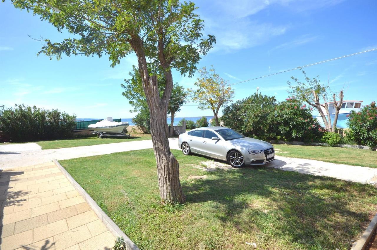 Apartments Hidden Beach Gem Đảo Pag Ngoại thất bức ảnh