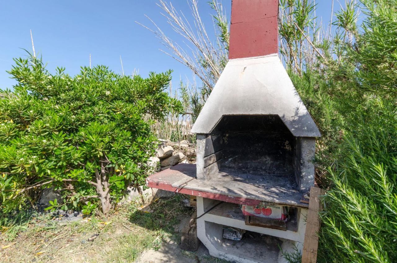 Apartments Hidden Beach Gem Đảo Pag Ngoại thất bức ảnh